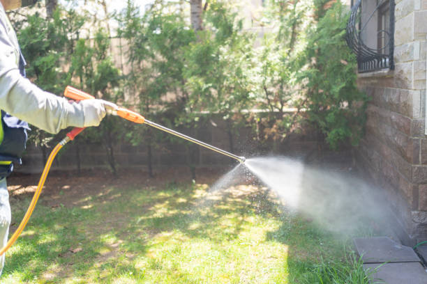 Lake Cherokee, TX Pest Control Company